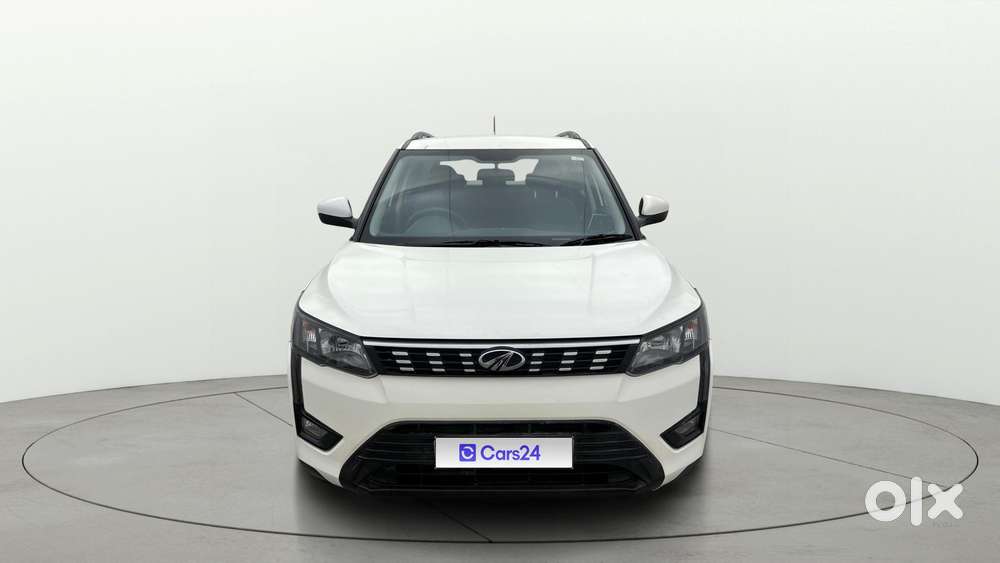 Mahindra Xuv300 W6 Diesel, 2019, Diesel