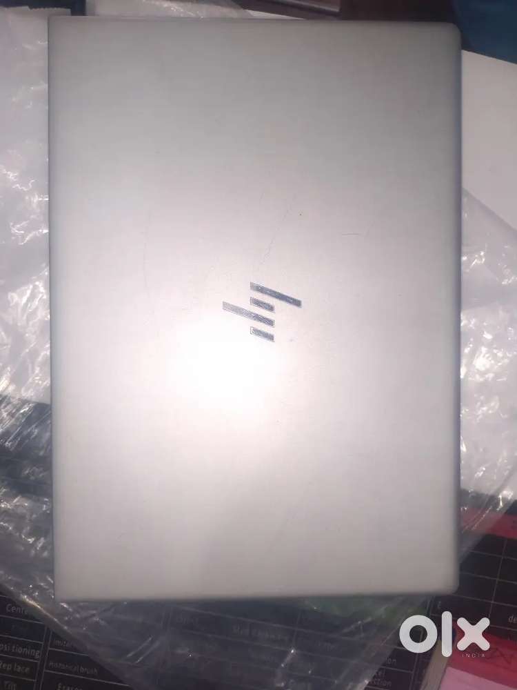 Hp 745 g6 laptop