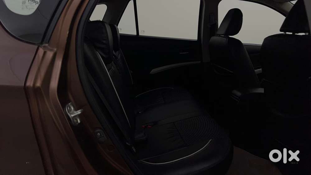 Maruti Suzuki S-cross Zeta 1.6, 2015, Diesel