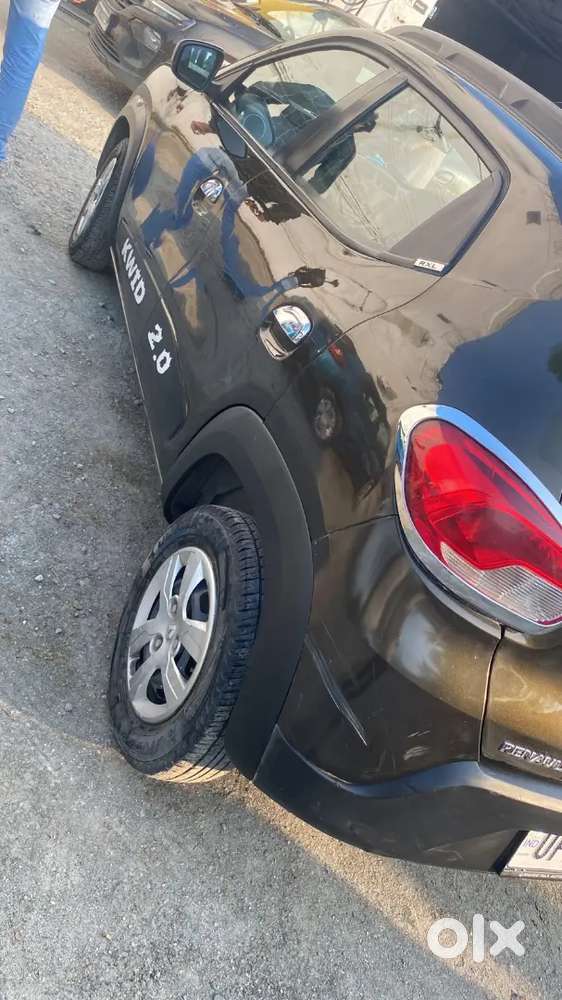 Renault Kwid Rxl 2019 Model