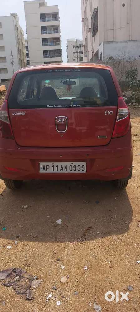 Zid Broad Sri Ramana Colony Road Number 6