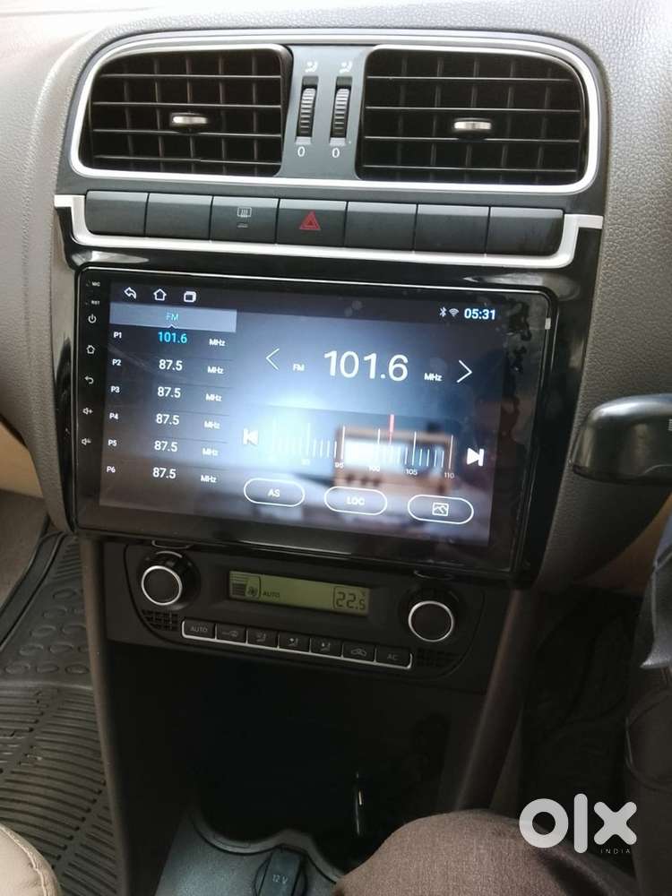Volkswagen Vento Diesel 2011