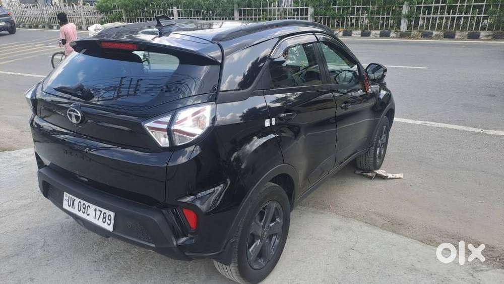Tata Nexon Xz Plus Luxs, 2023, Petrol