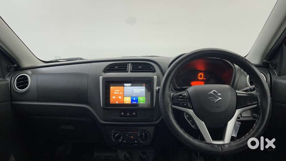 Maruti Suzuki Alto K10 Plus Edition, 2025, Petrol