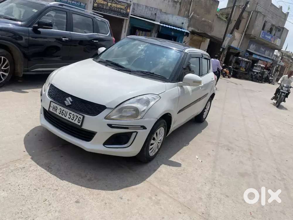 Maruti Suzuki Vdi1.2 2013
