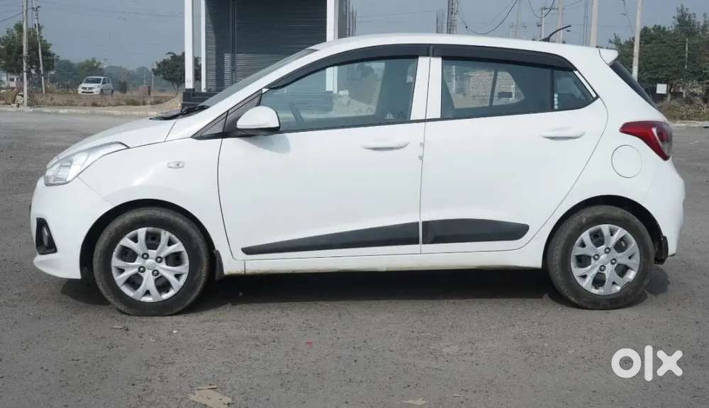 Hyundai Grand I10 2013 Diesel Manual