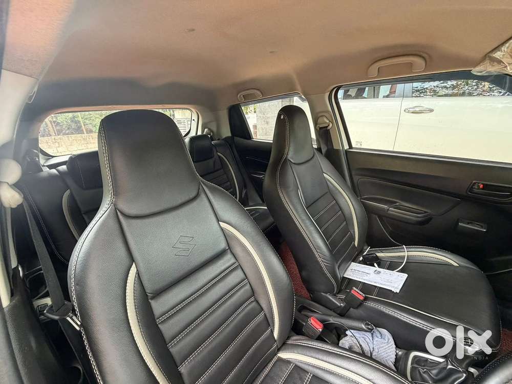 Maruti Swift Diesel 2018