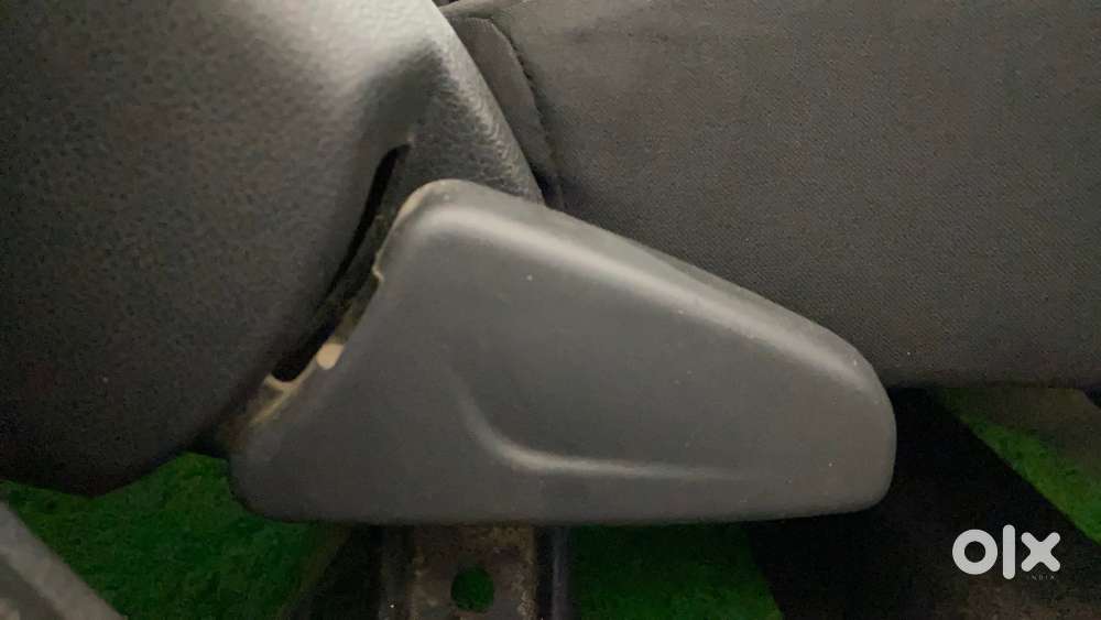 Renault Kwid Rxe, 2015, Petrol