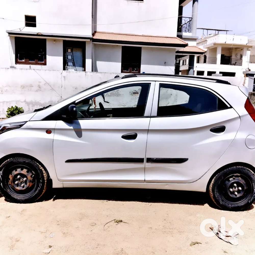 Hyundai Eon 2013 Cng & Hybrids 94000 Km Driven