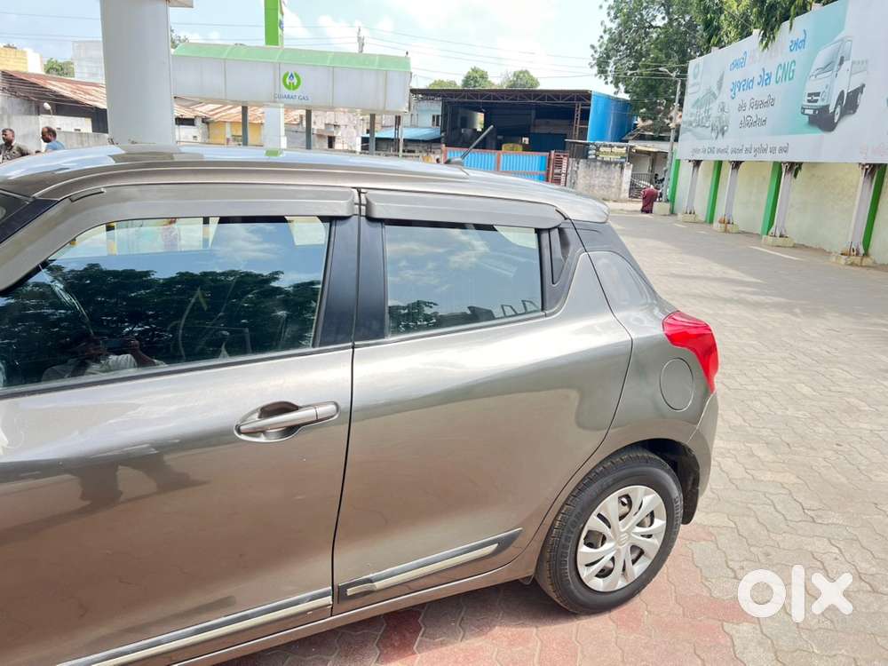 Maruti Suzuki Swift 2019