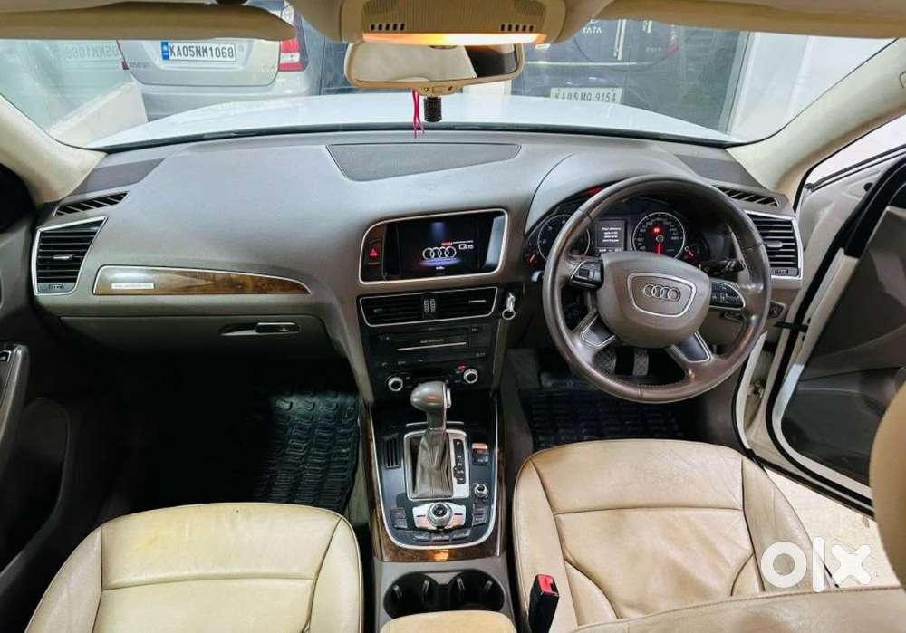 Audi Q5 3.0 Tdi S Line, 2015, Diesel