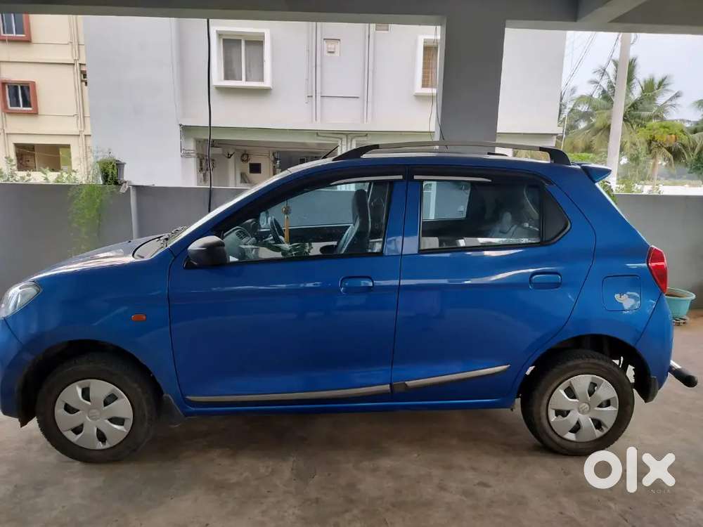 Maruti Suzuki Alto 2023
