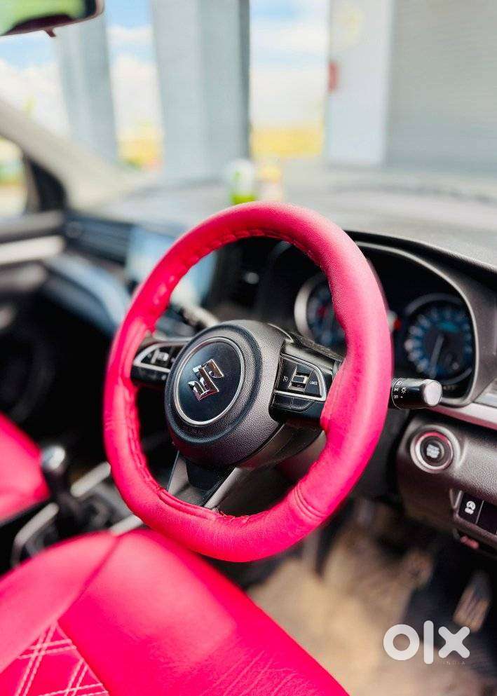 Maruti Suzuki Xl6 1.5 Zeta Mt, 2024, Petrol