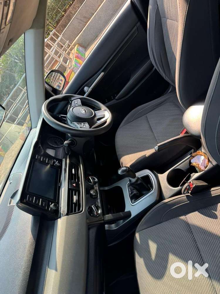 Kia Seltos 2019 Htk Petrol Manual