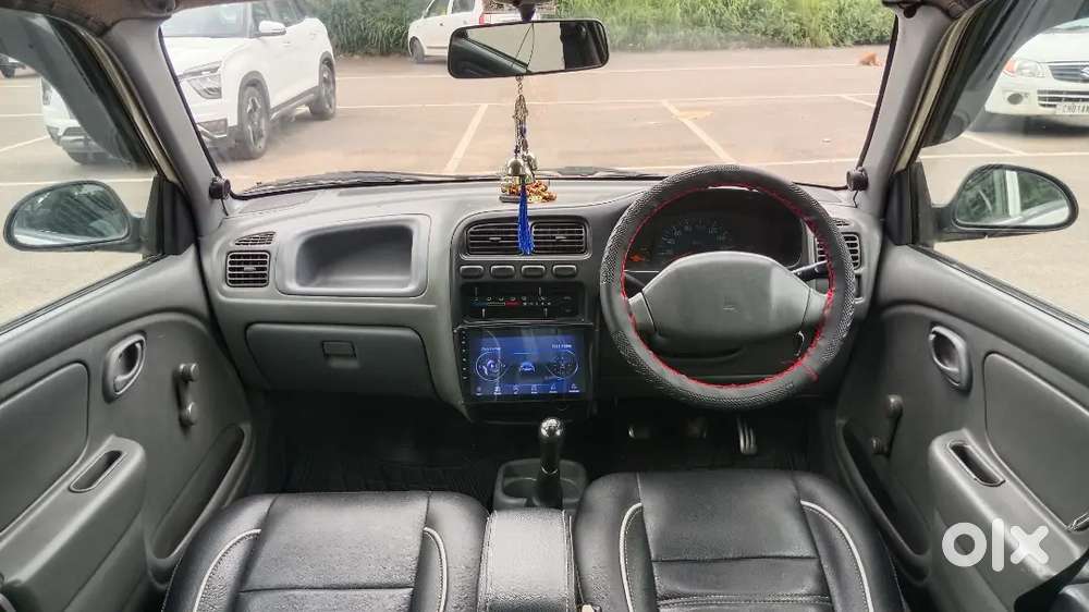 Maruti Suzuki Alto 0.8 Lxi 2004