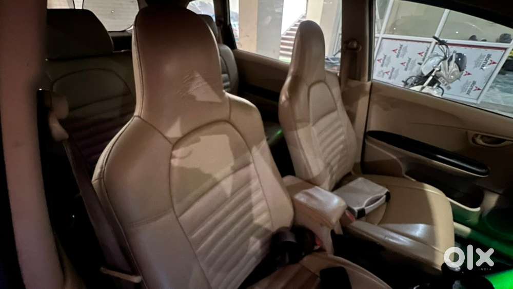 Honda Mobilio 2016 Cng & Hybrids 90000 Km Driven