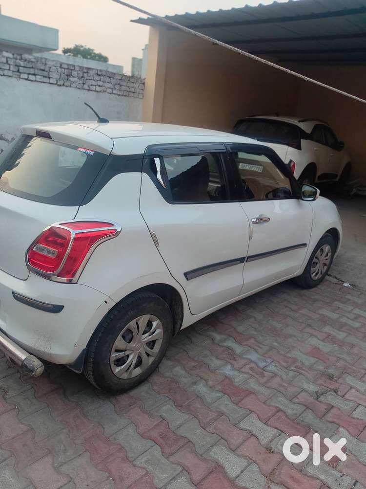 Swift Vxi 2019 Model,
