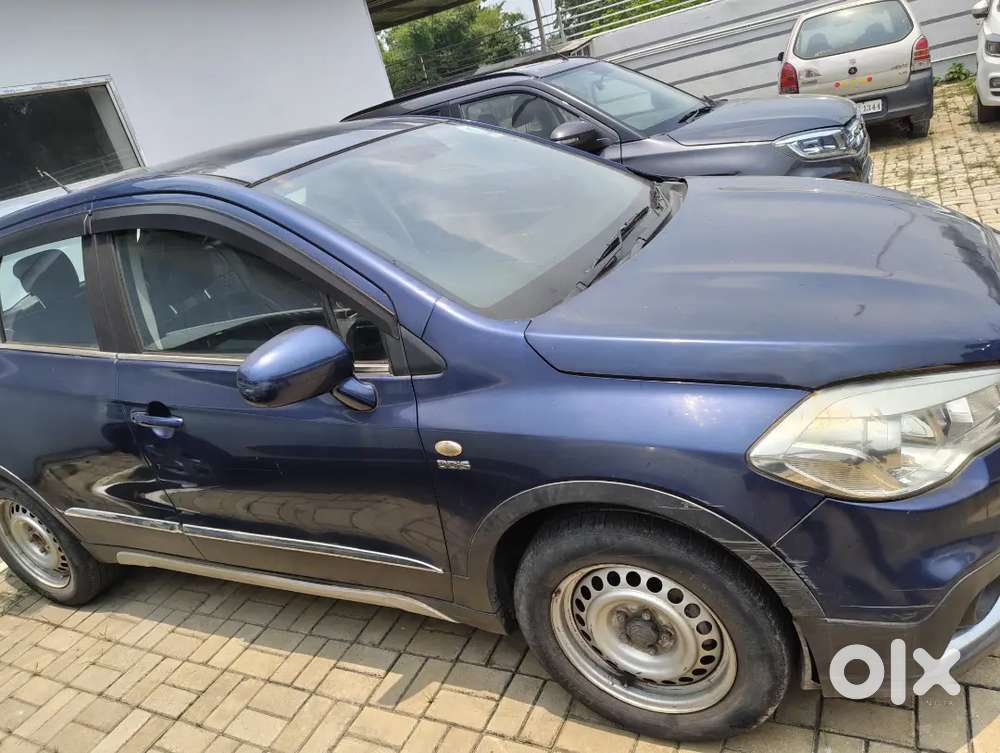 Vehicle Condition Is Good