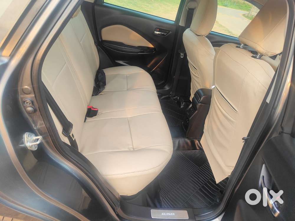 Toyota Glanza 1.2 V, 2023, Petrol