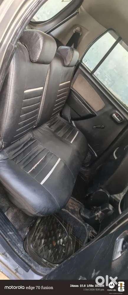 Maruti Suzuki Wagon R Lxi Cng 2013