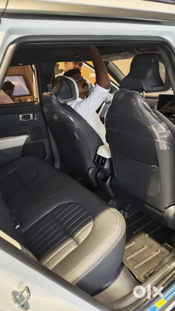 Kia Seltos 2026