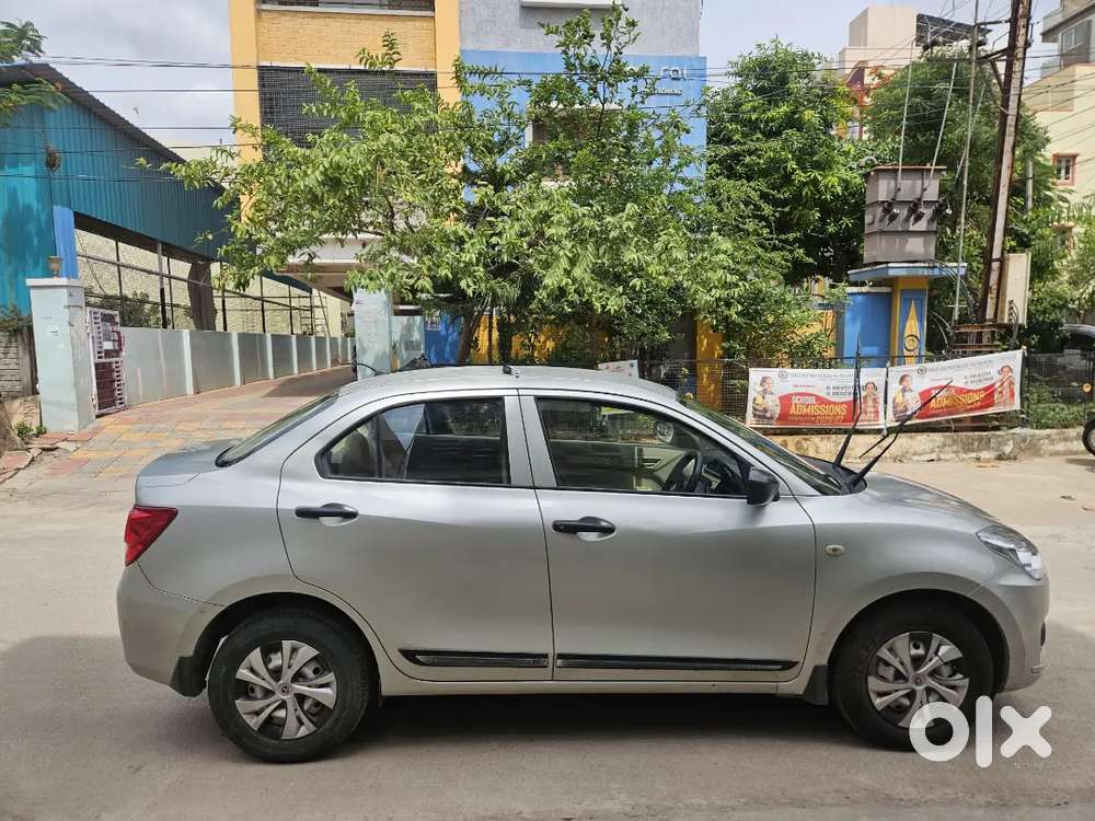 Maruti Suzuki Swift Limited 2017 Edition