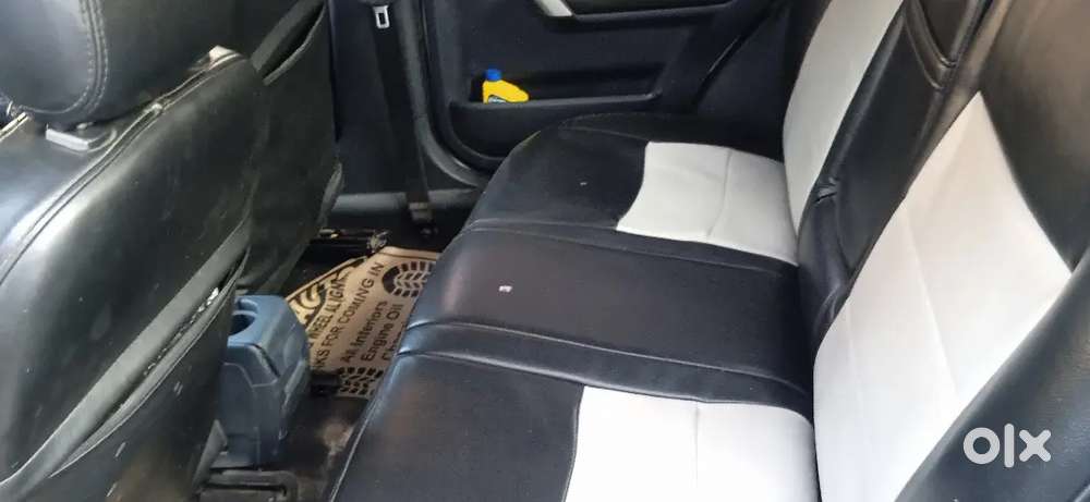 Ford Fiesta 2012 Diesel Well Maintained