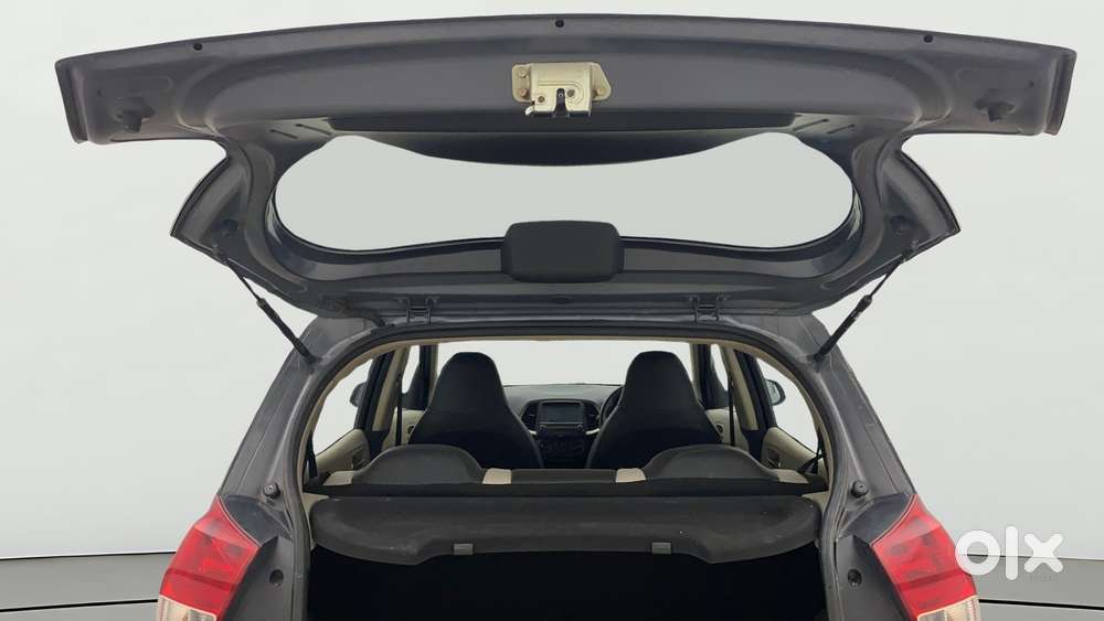 Hyundai New Santro 1.1 Sportz Amt, 2021, Petrol