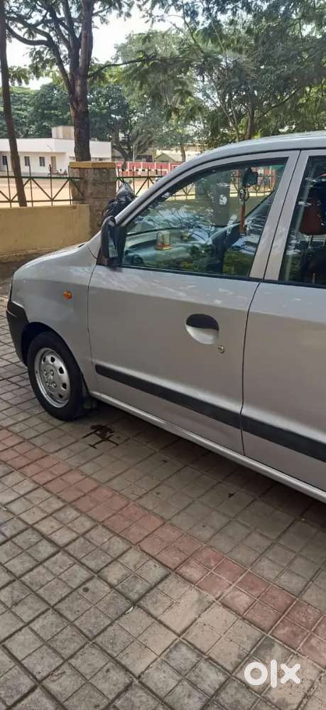 Hyundai Santro Xing 2014 Petrol Manual