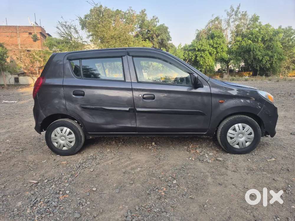 Maruti Suzuki Alto 800 2019 Petrol 40260 Km Driven