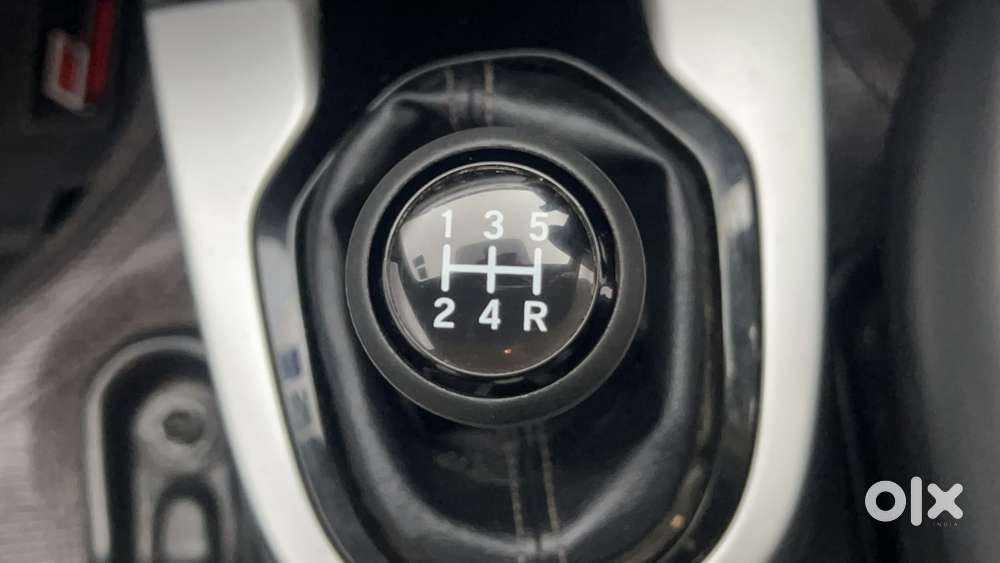 Honda Wr-v [2017-2020] 1.2 Sv I-vtec Mt, 2022, Petrol