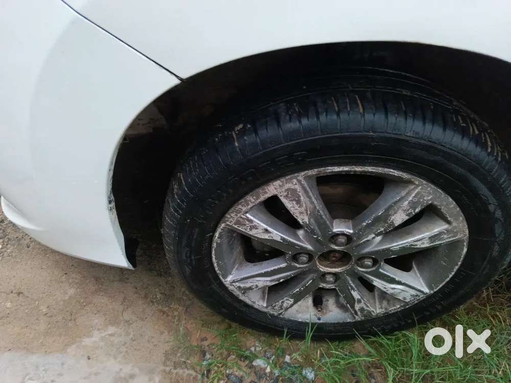 Maruti Suzuki Wagon R 2014