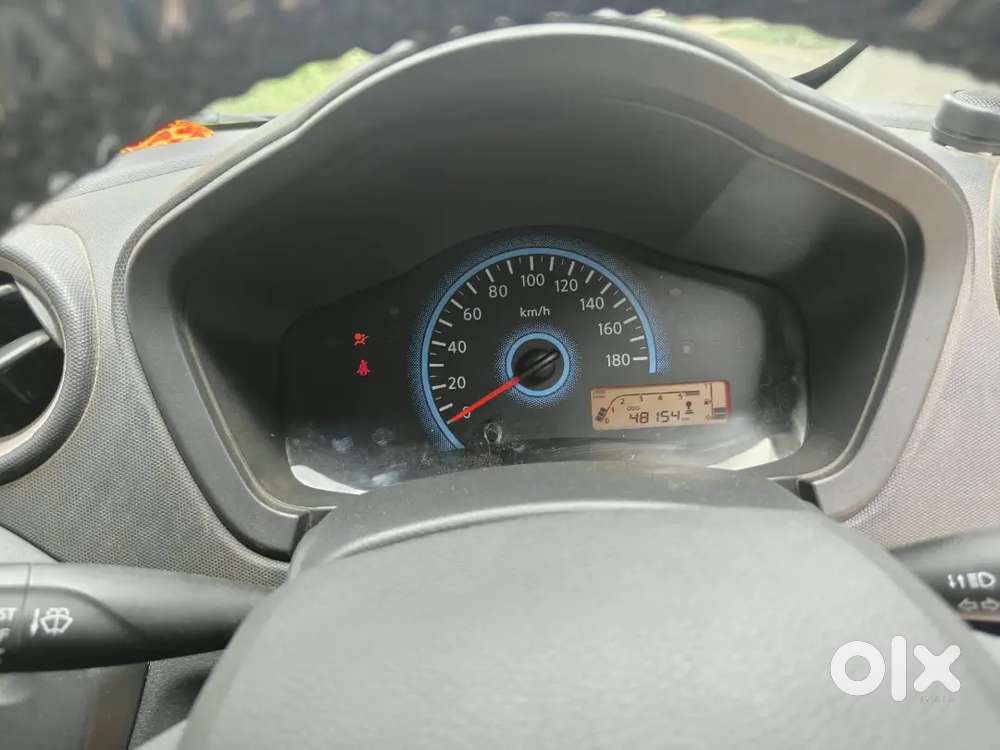 Datsun Redi Go Limited 2019