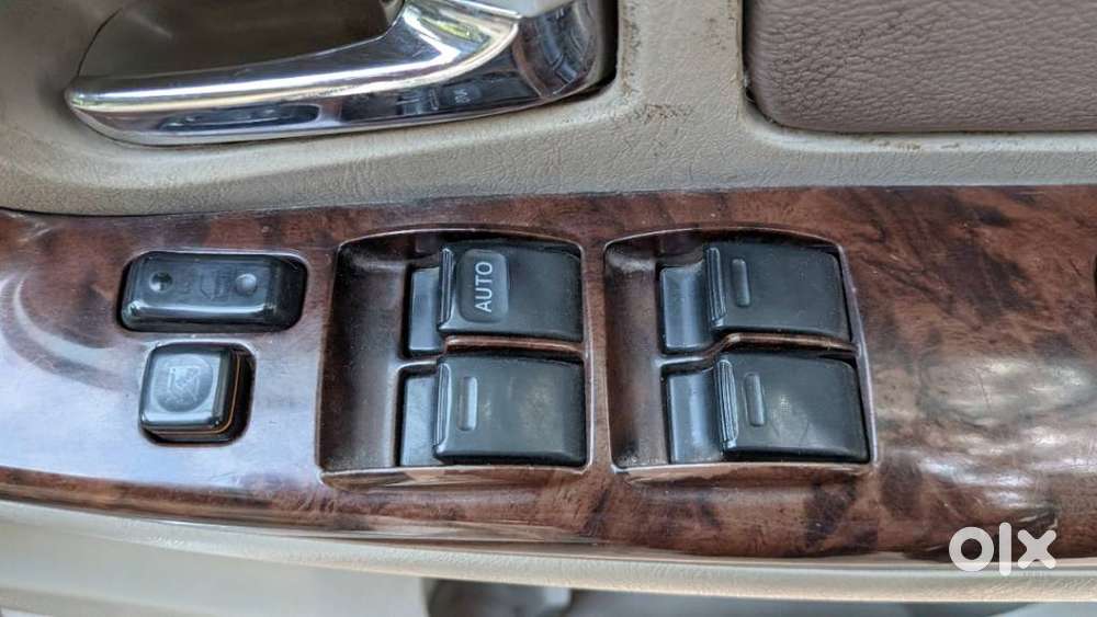 Toyota Innova 2.5 Vx 8 Str, 2015, Diesel