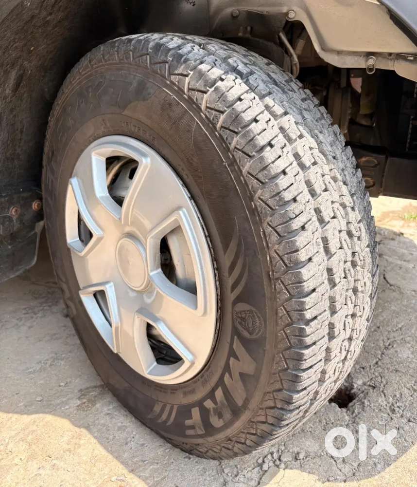 1st Owner , Showroom Condition, 4tyre And Battery New,up62 Jaunpur Bai