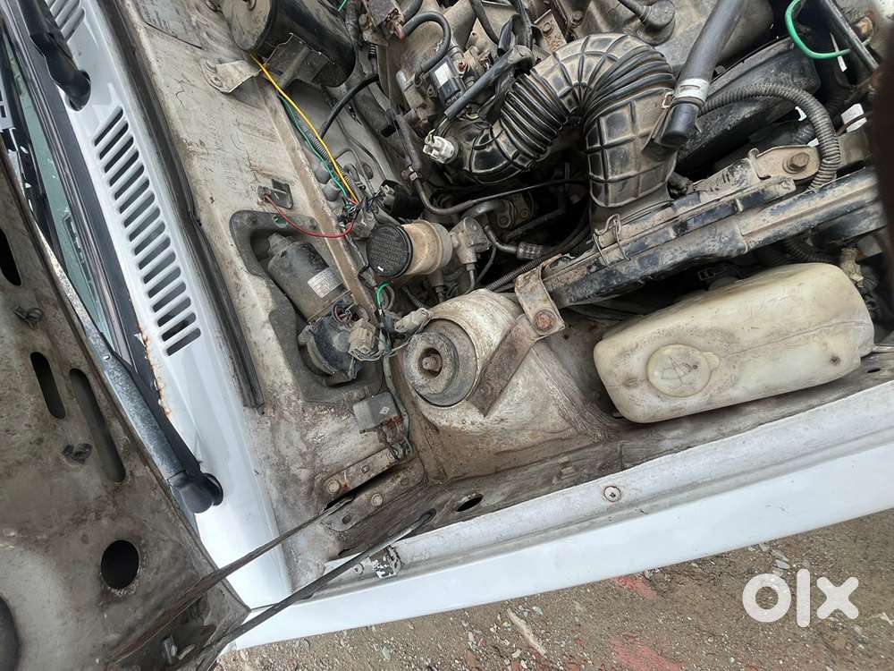 Maruti Suzuki 800 2000