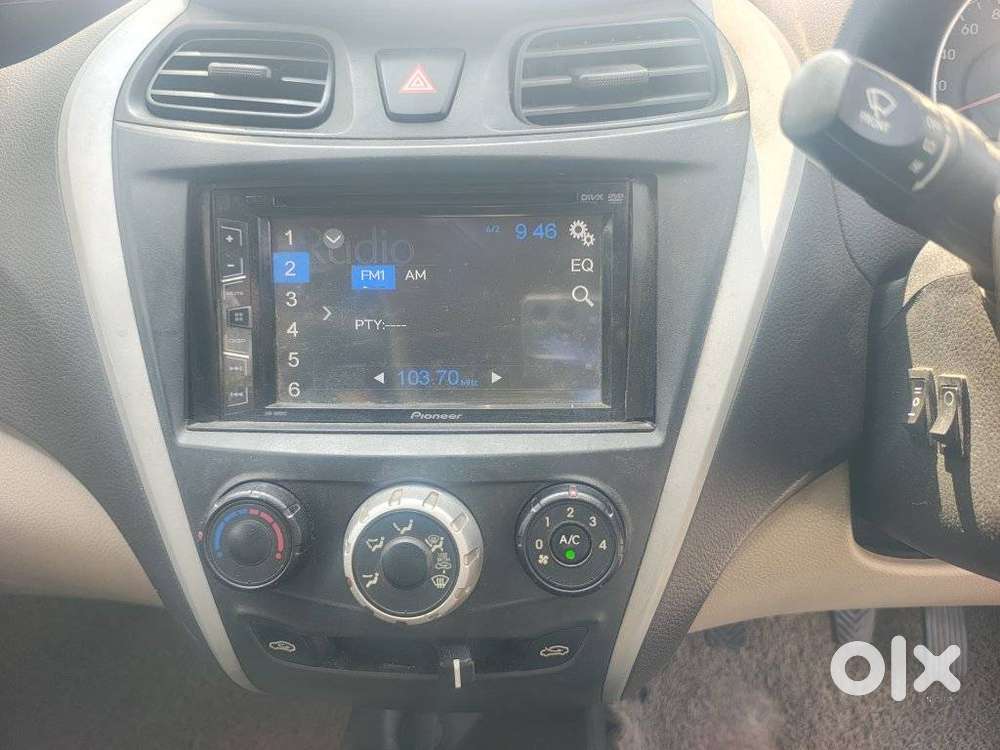 Hyundai Eon Magna + Lpg, 2016, Lpg