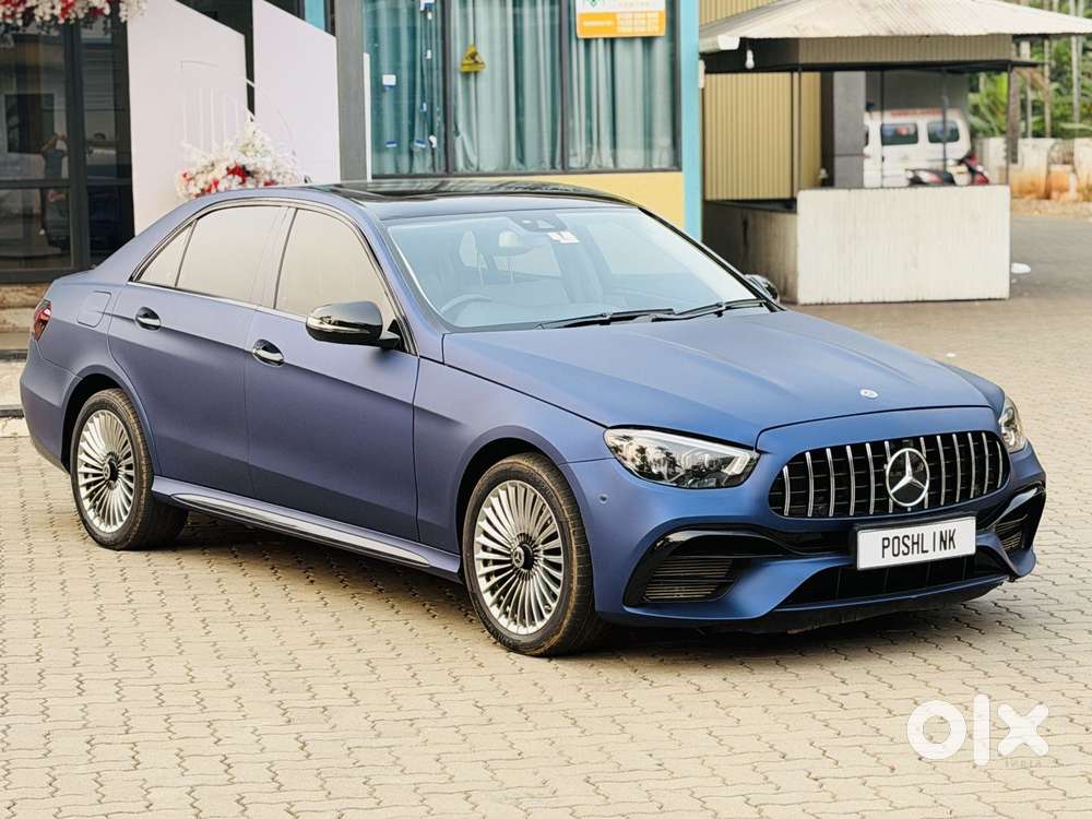 Mercedes-benz E-class E 250 Cdi Avantgarde, 2013, Diesel