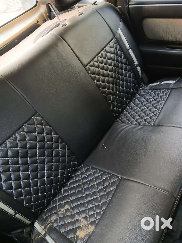 Maruti Suzuki Wagon R Lxi, 2010, Petrol