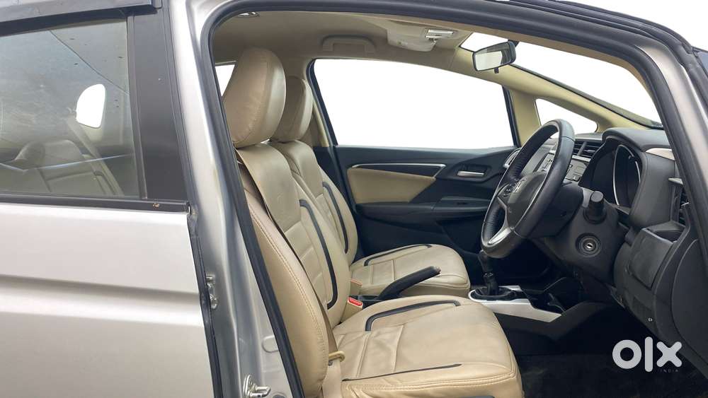 Honda Jazz 1.2 V I Vtec, 2017, Petrol