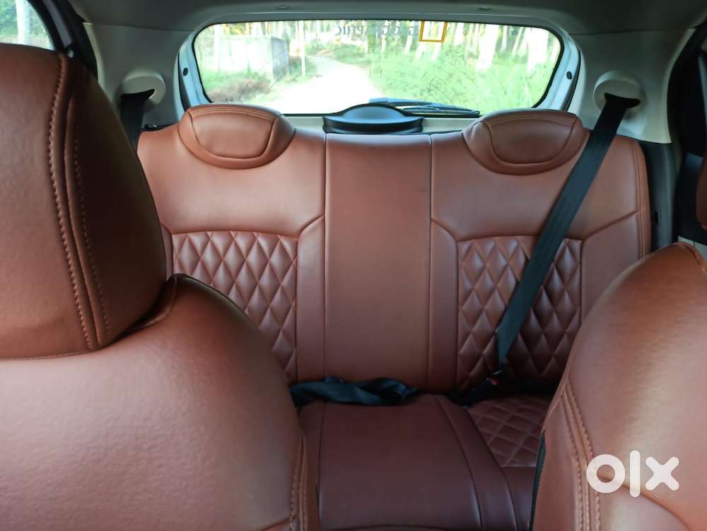 Tata Tiago 1.2 Revotron Xz Plus, 2020, Petrol