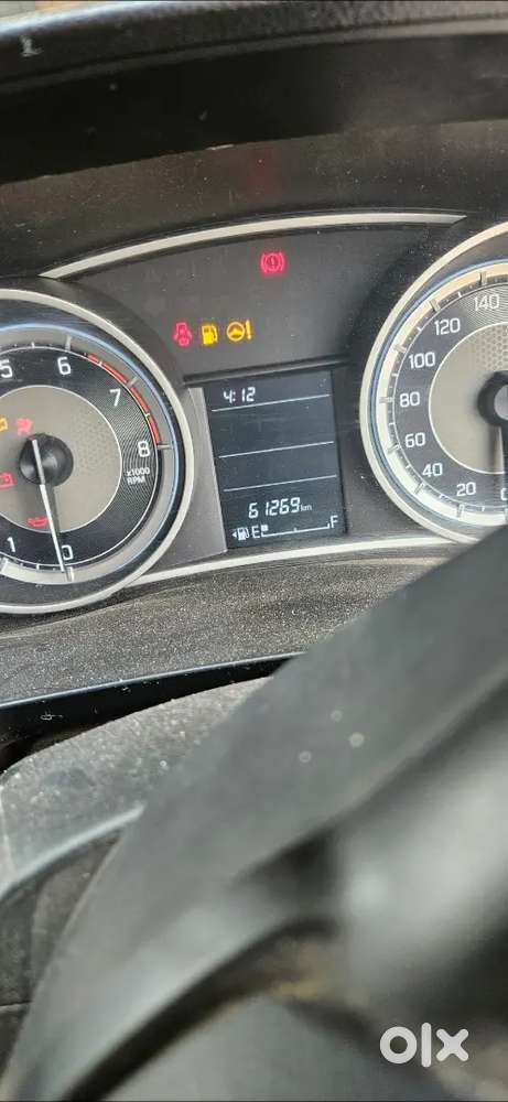 Maruti Suzuki Dzire 2023 Petrol 61000 Km Driven
