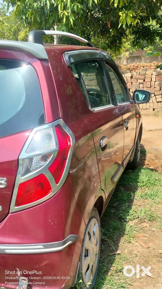 Maruti Suzuki Alto K10 2019