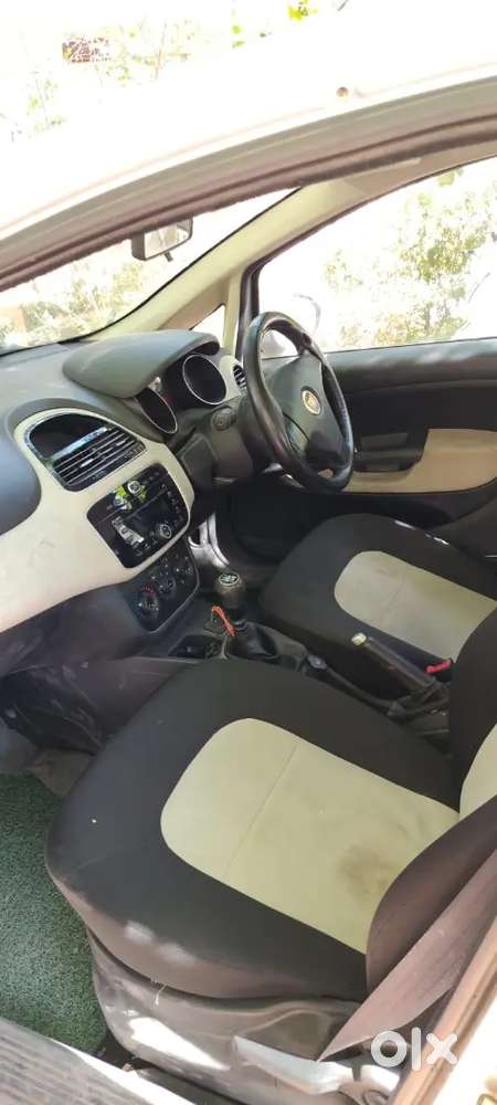 Best Condition Fiat Punto For Sale