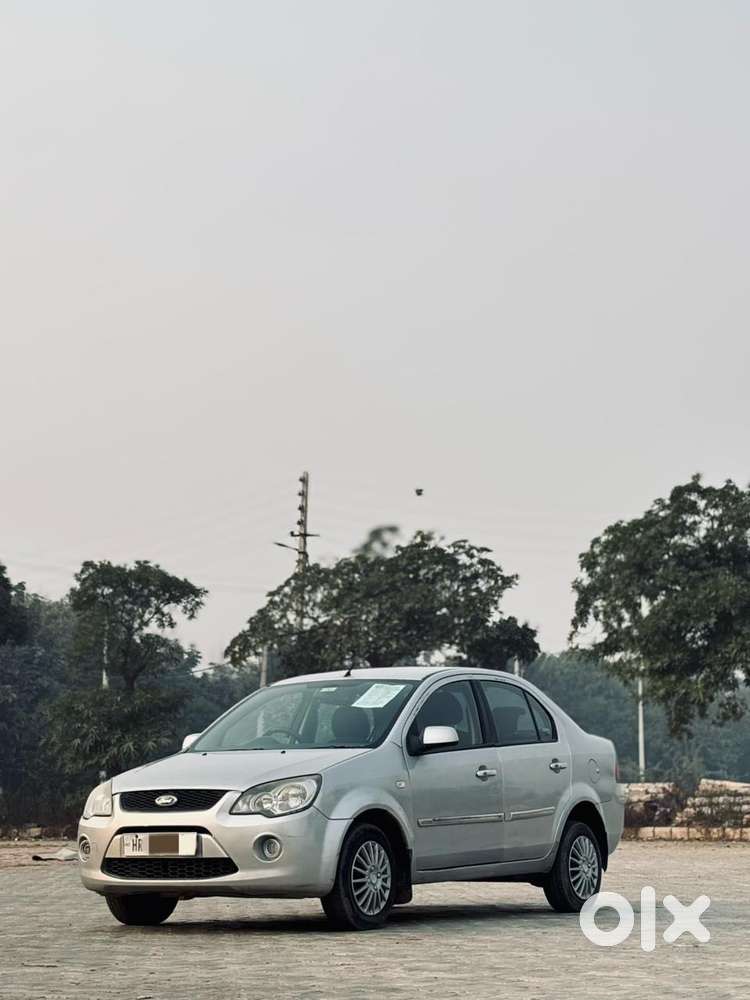 Ford Fiesta 2011-2013 Diesel Titanium Plus, 2014, Diesel