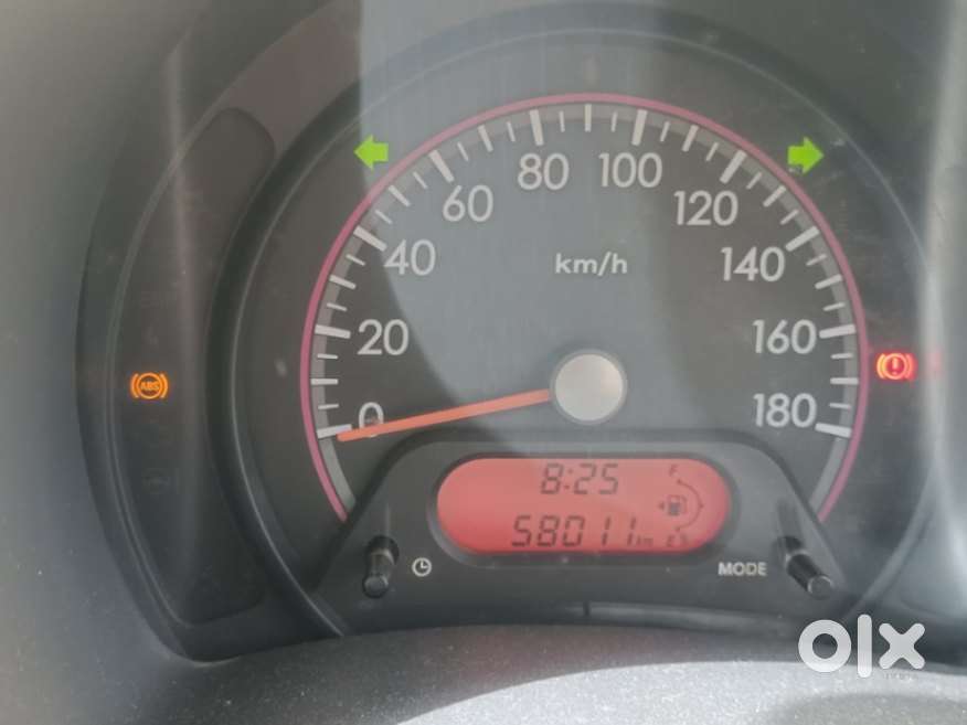 Maruti Suzuki A-star Zxi, 2010, Petrol