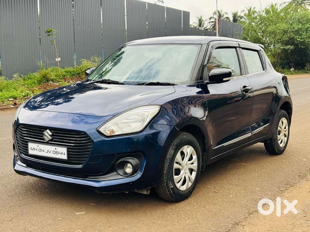 Maruti Suzuki Swift 2018 Lxi, 2018, Petrol