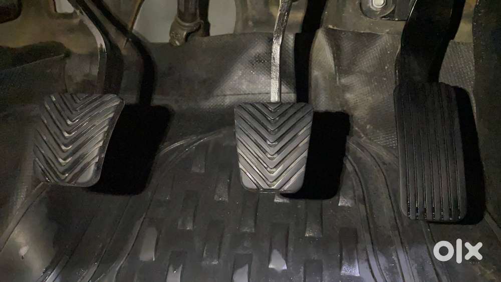 Hyundai Verna Sx 1.5 Crdi, 2021, Diesel