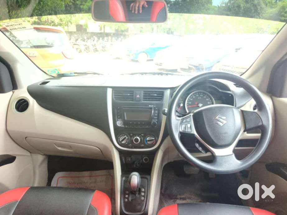 Maruti Suzuki Celerio Zxi Amt, 2019, Petrol