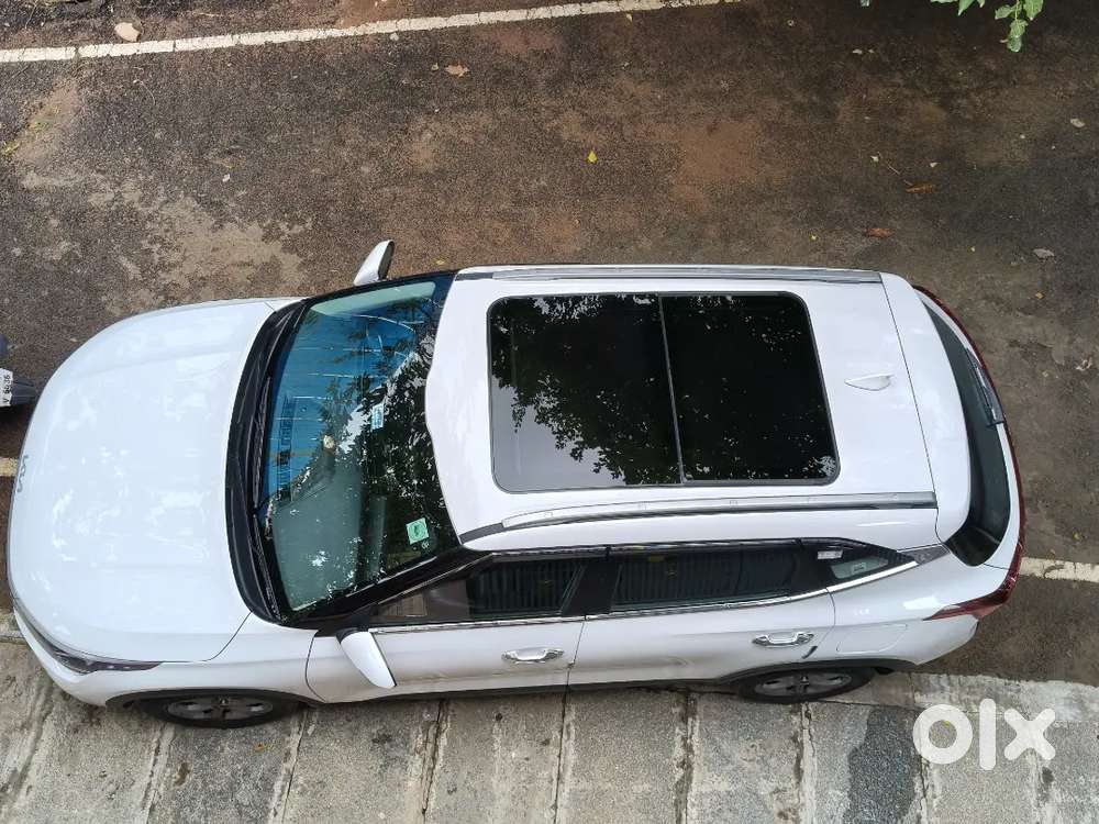 Kia Seltos Petrol 1.5 2024, Only Individual Buyers